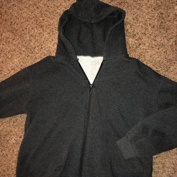 Zip-up jacket - Picture 2 of 2